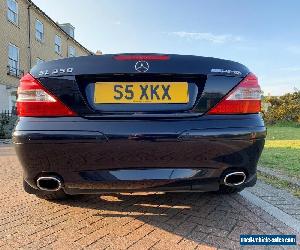 2006 Mercedes Benz SL Series SL 350 [272] - Facelift - AMG factory upgrade